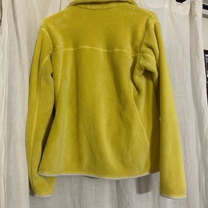 Patagonia pullover